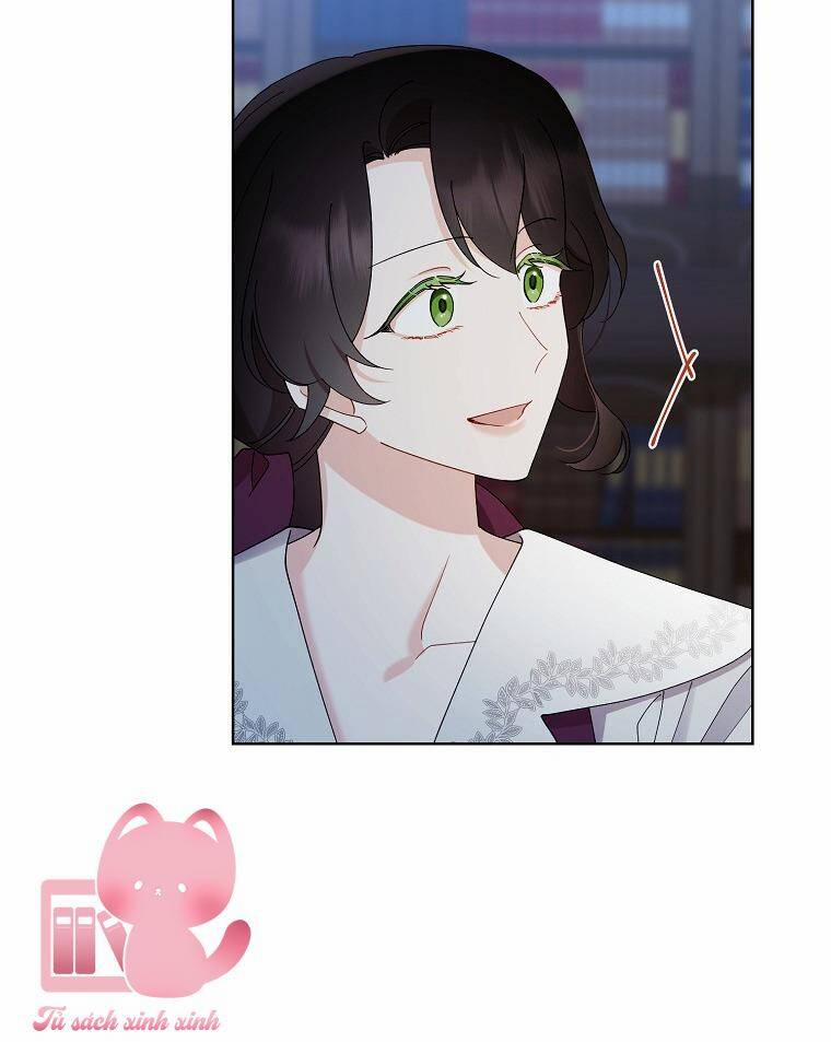 Tôi Trở Thành Mẹ Kế Của Cinderella 87 trang 6