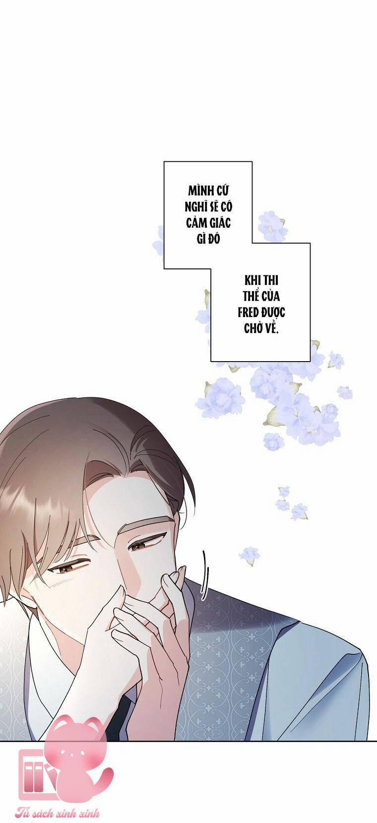 Tôi Trở Thành Mẹ Kế Của Cinderella 87 trang 63