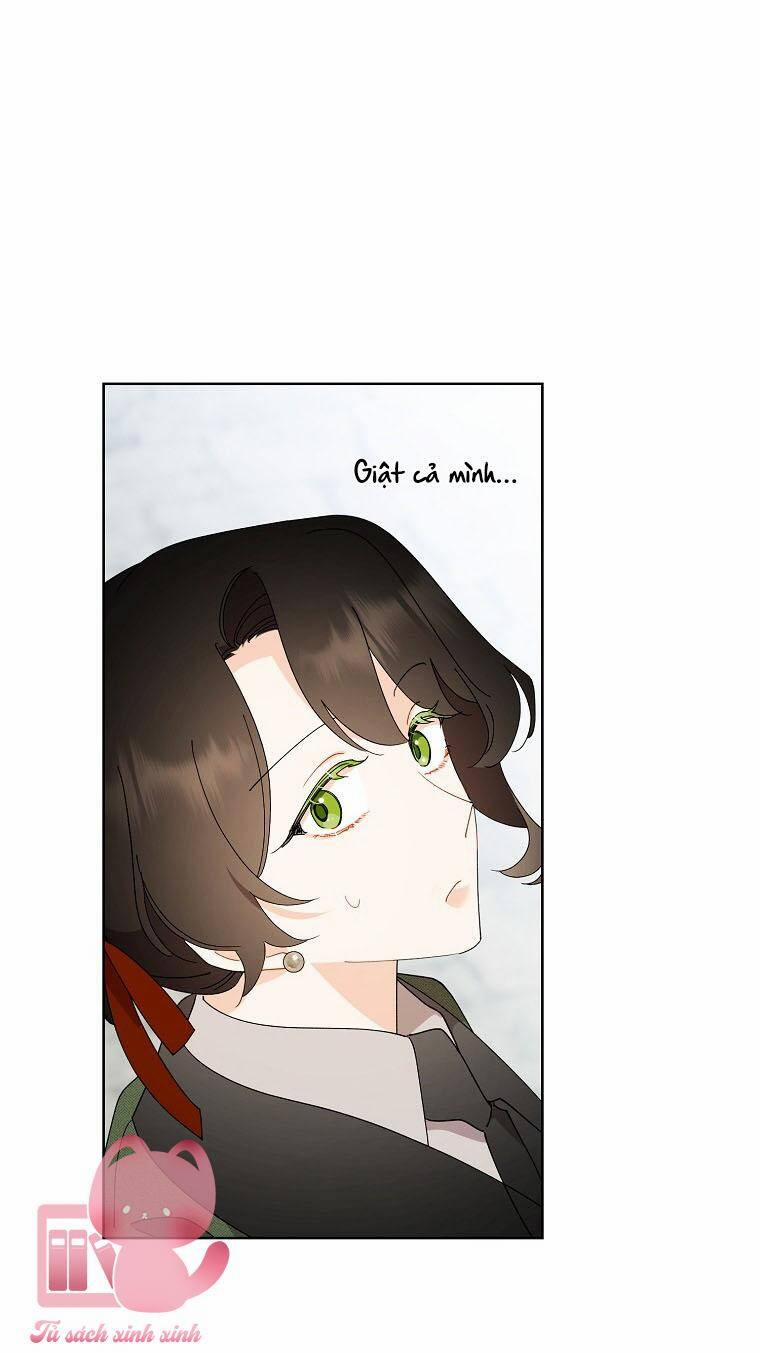 Tôi Trở Thành Mẹ Kế Của Cinderella 88 trang 18