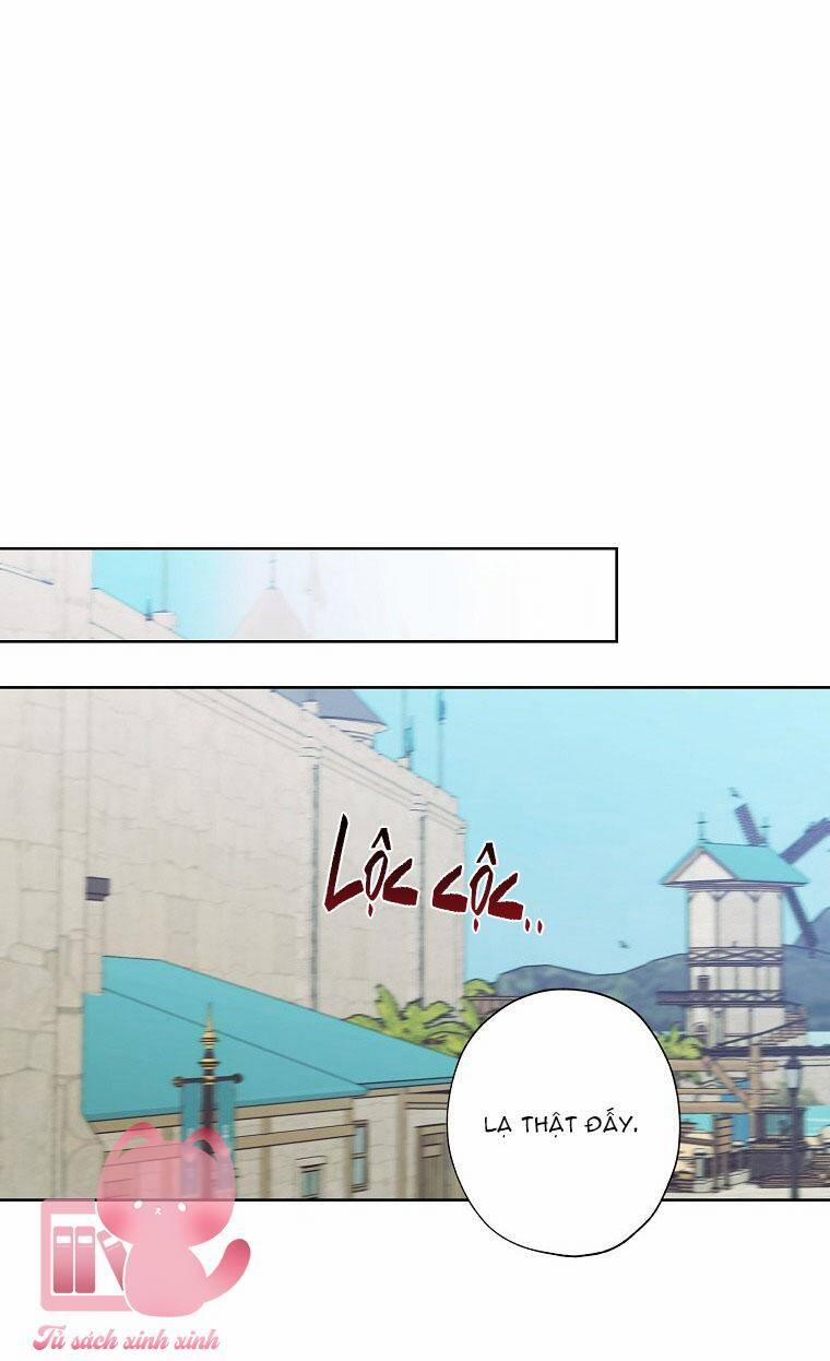 Tôi Trở Thành Mẹ Kế Của Cinderella 88 trang 24