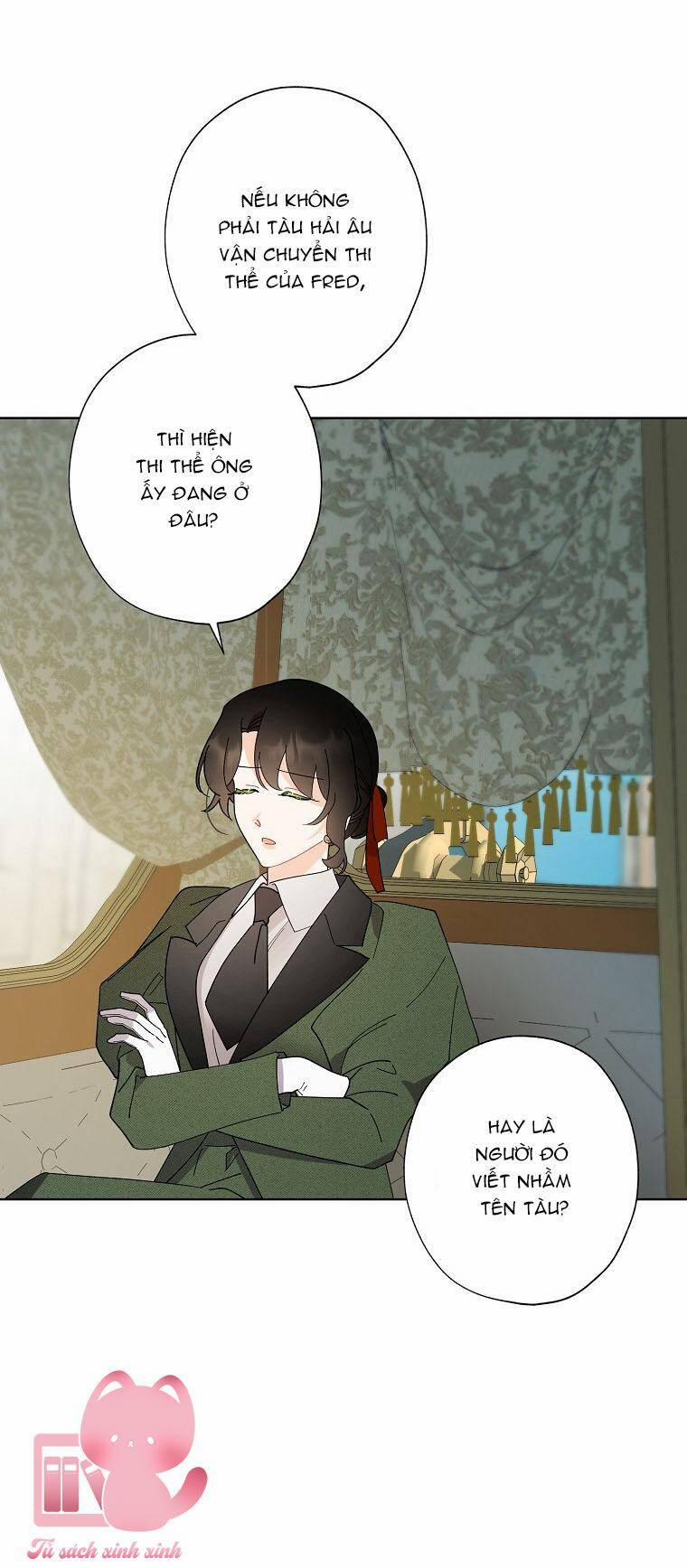 Tôi Trở Thành Mẹ Kế Của Cinderella 88 trang 25