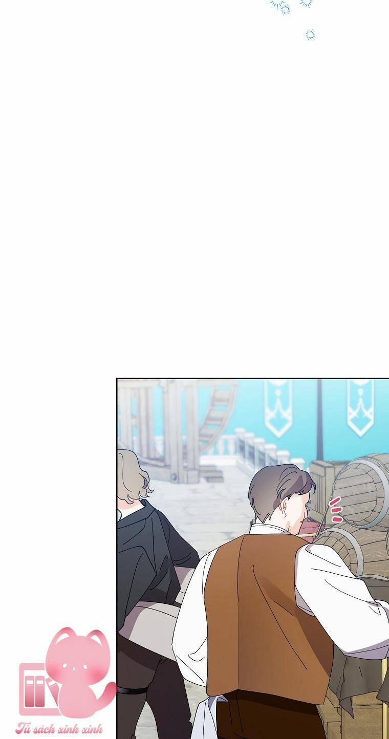 Tôi Trở Thành Mẹ Kế Của Cinderella 88 trang 3