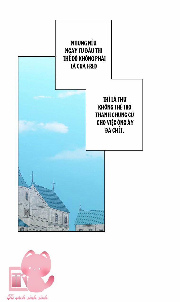 Tôi Trở Thành Mẹ Kế Của Cinderella 88 trang 40