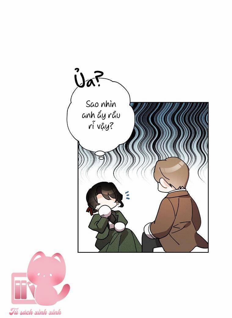 Tôi Trở Thành Mẹ Kế Của Cinderella 88 trang 52