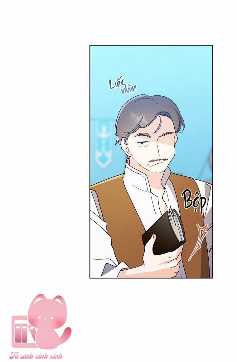 Tôi Trở Thành Mẹ Kế Của Cinderella 88 trang 6