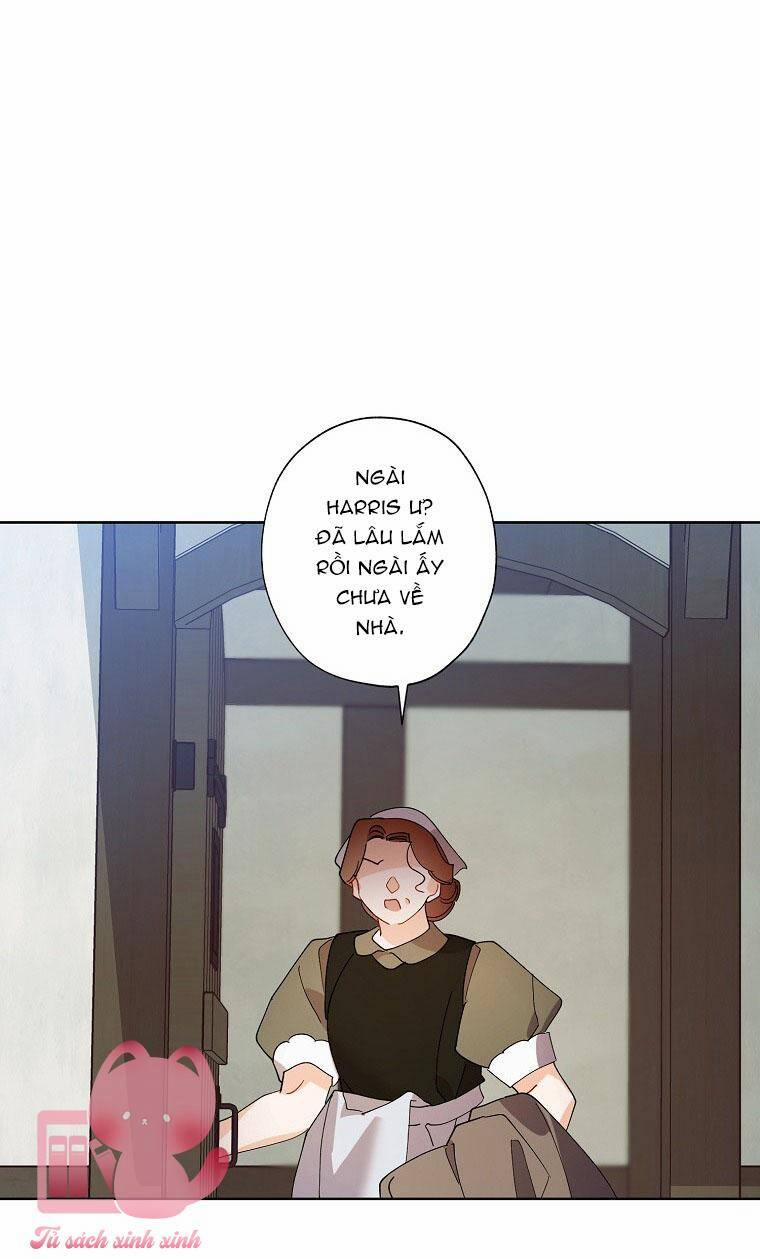 Tôi Trở Thành Mẹ Kế Của Cinderella 88 trang 62