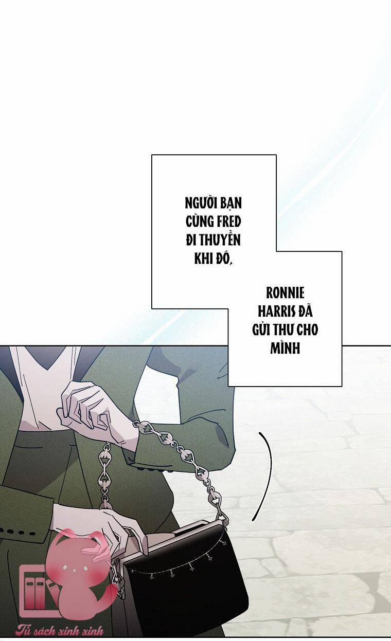 Tôi Trở Thành Mẹ Kế Của Cinderella 88 trang 9