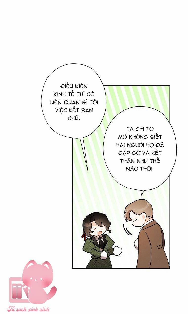 Tôi Trở Thành Mẹ Kế Của Cinderella 89 trang 12