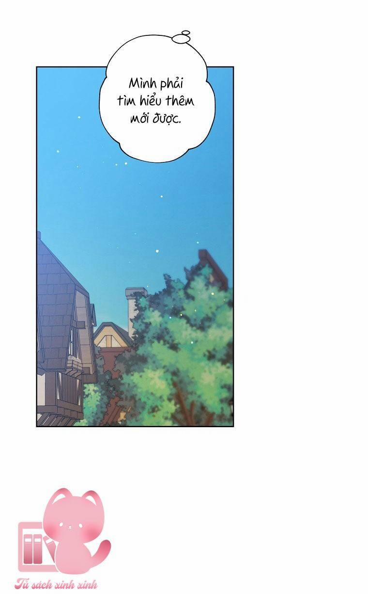 Tôi Trở Thành Mẹ Kế Của Cinderella 89 trang 16