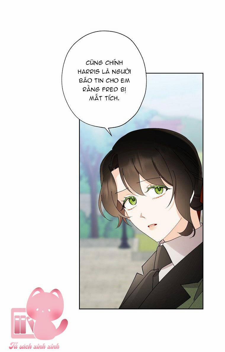 Tôi Trở Thành Mẹ Kế Của Cinderella 89 trang 2