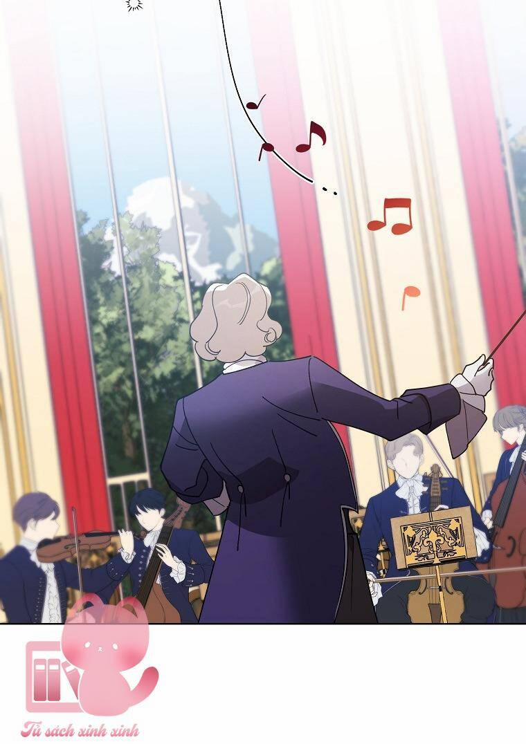 Tôi Trở Thành Mẹ Kế Của Cinderella 89 trang 34