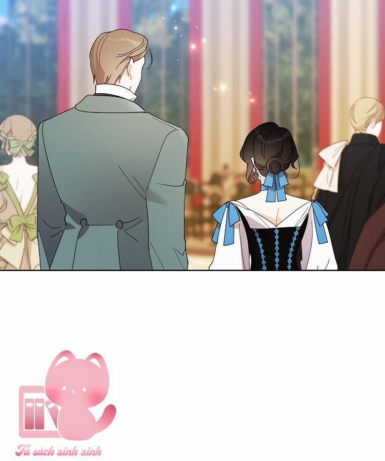 Tôi Trở Thành Mẹ Kế Của Cinderella 89 trang 39