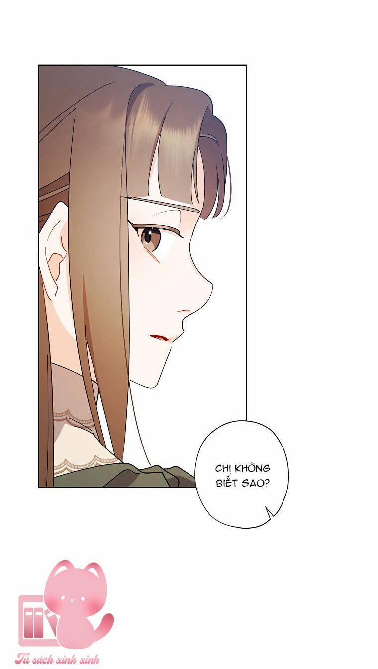 Tôi Trở Thành Mẹ Kế Của Cinderella 89 trang 44