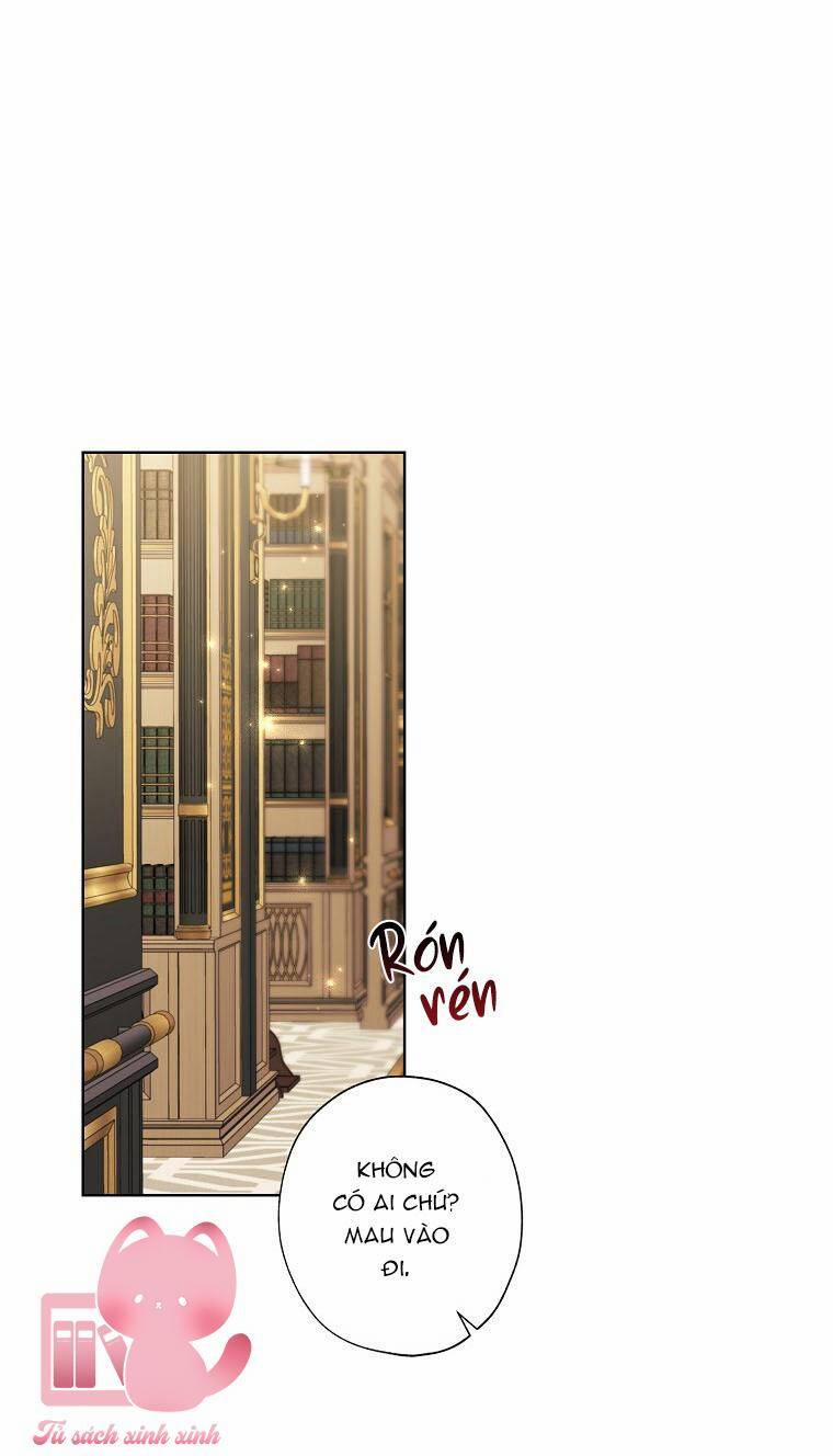 Tôi Trở Thành Mẹ Kế Của Cinderella 89 trang 56