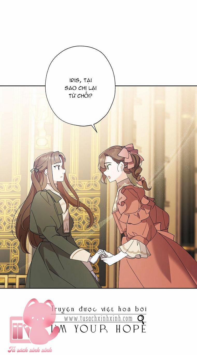 Tôi Trở Thành Mẹ Kế Của Cinderella 89 trang 60