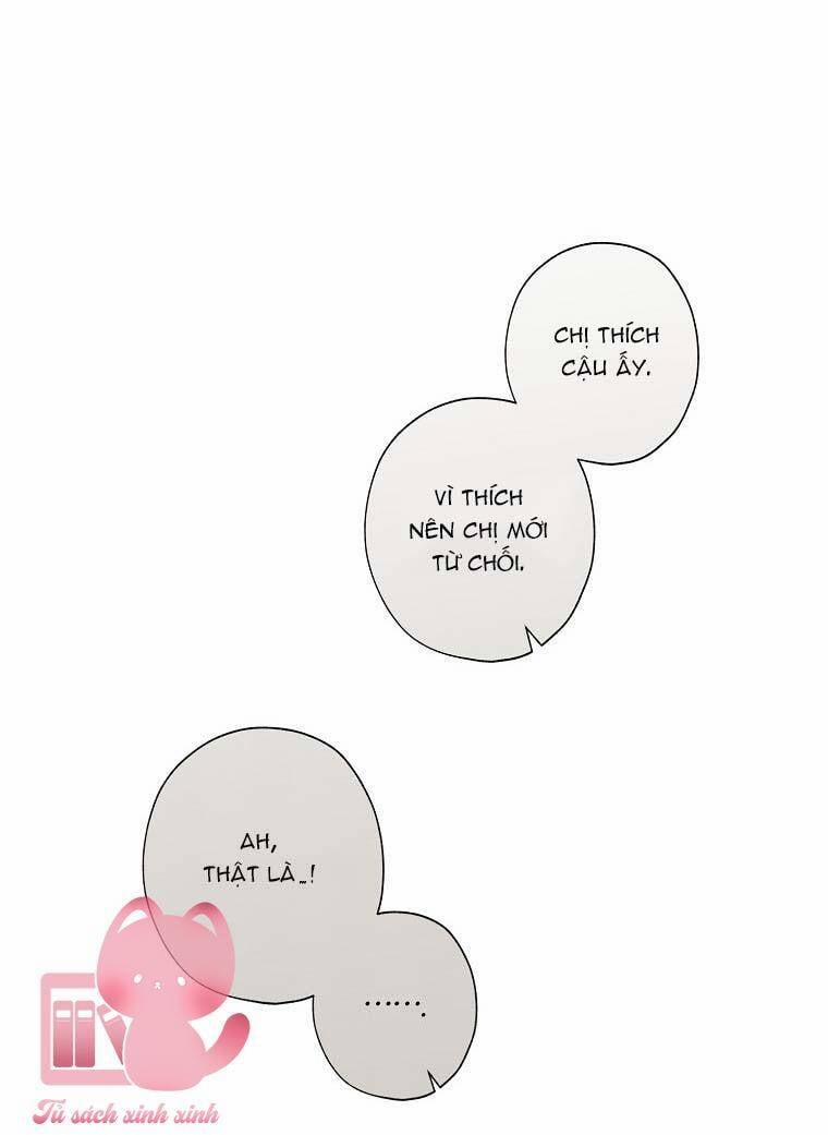 Tôi Trở Thành Mẹ Kế Của Cinderella 90 trang 26