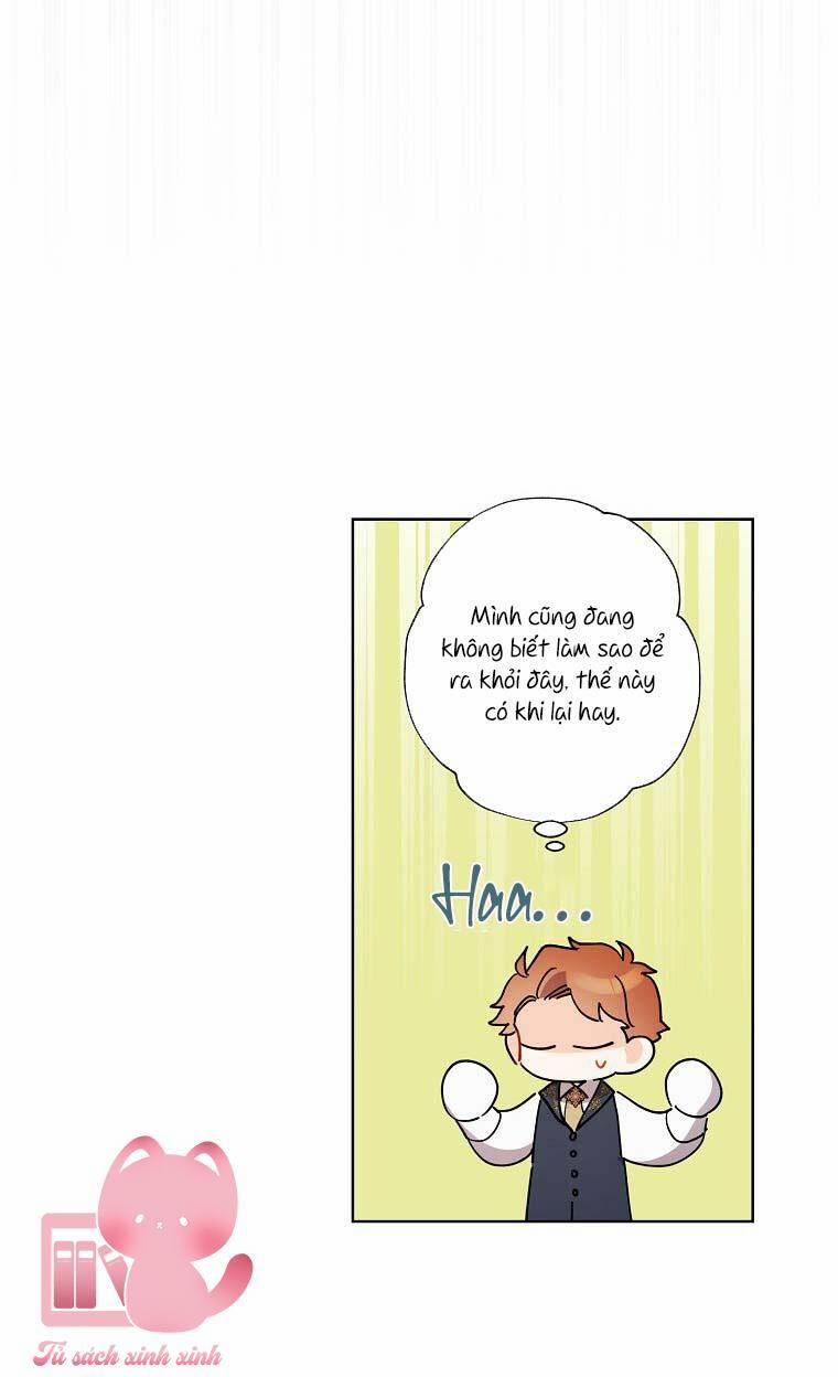 Tôi Trở Thành Mẹ Kế Của Cinderella 90 trang 32