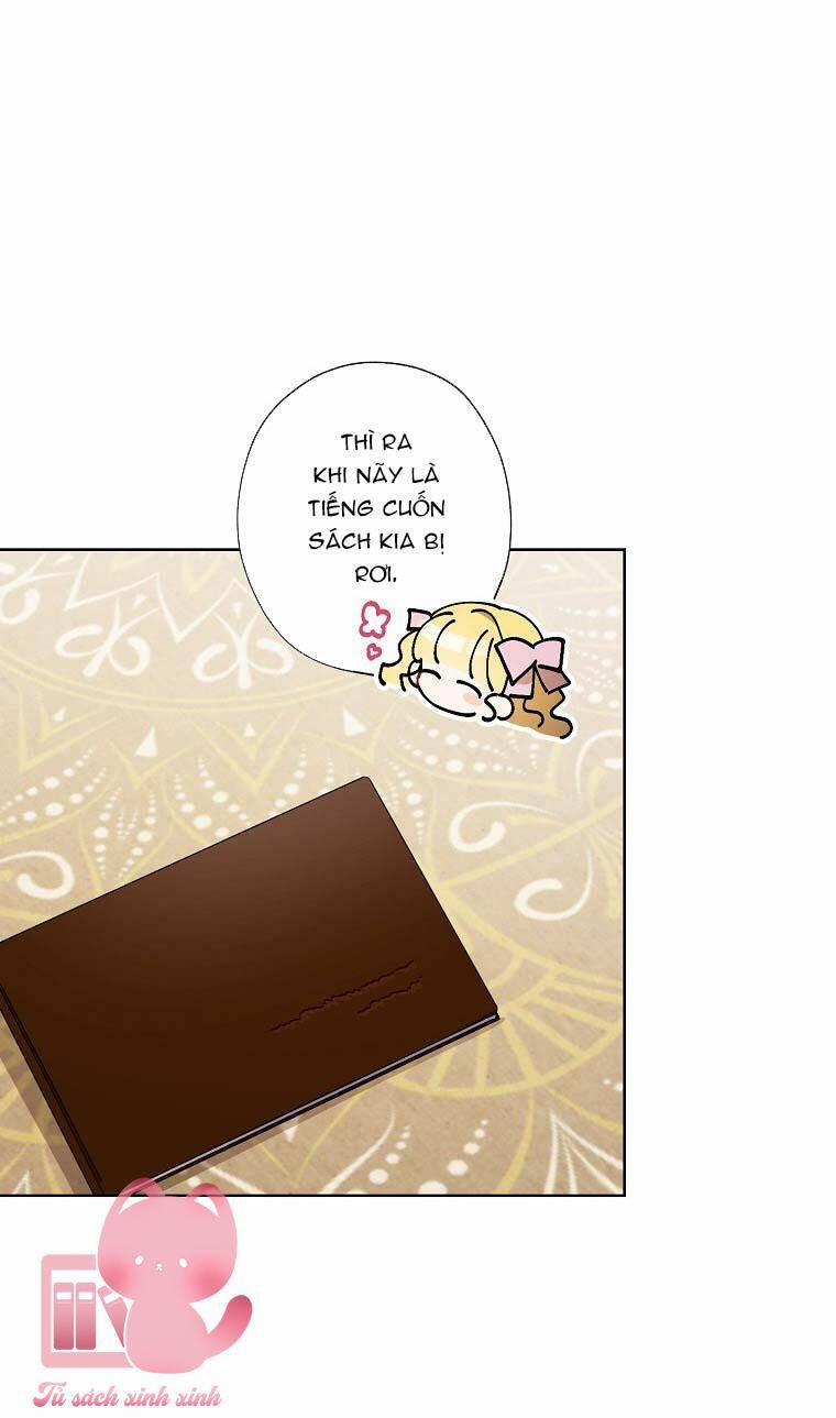 Tôi Trở Thành Mẹ Kế Của Cinderella 90 trang 38