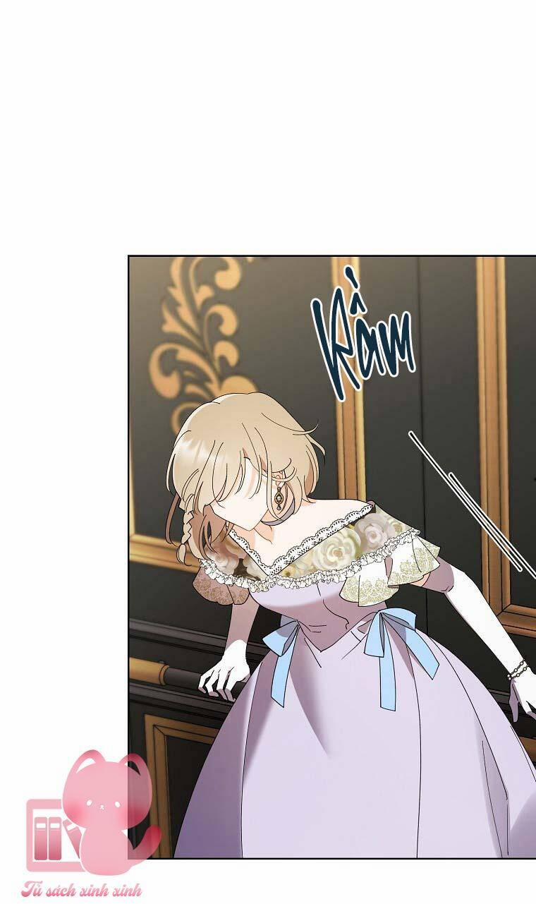 Tôi Trở Thành Mẹ Kế Của Cinderella 90 trang 45