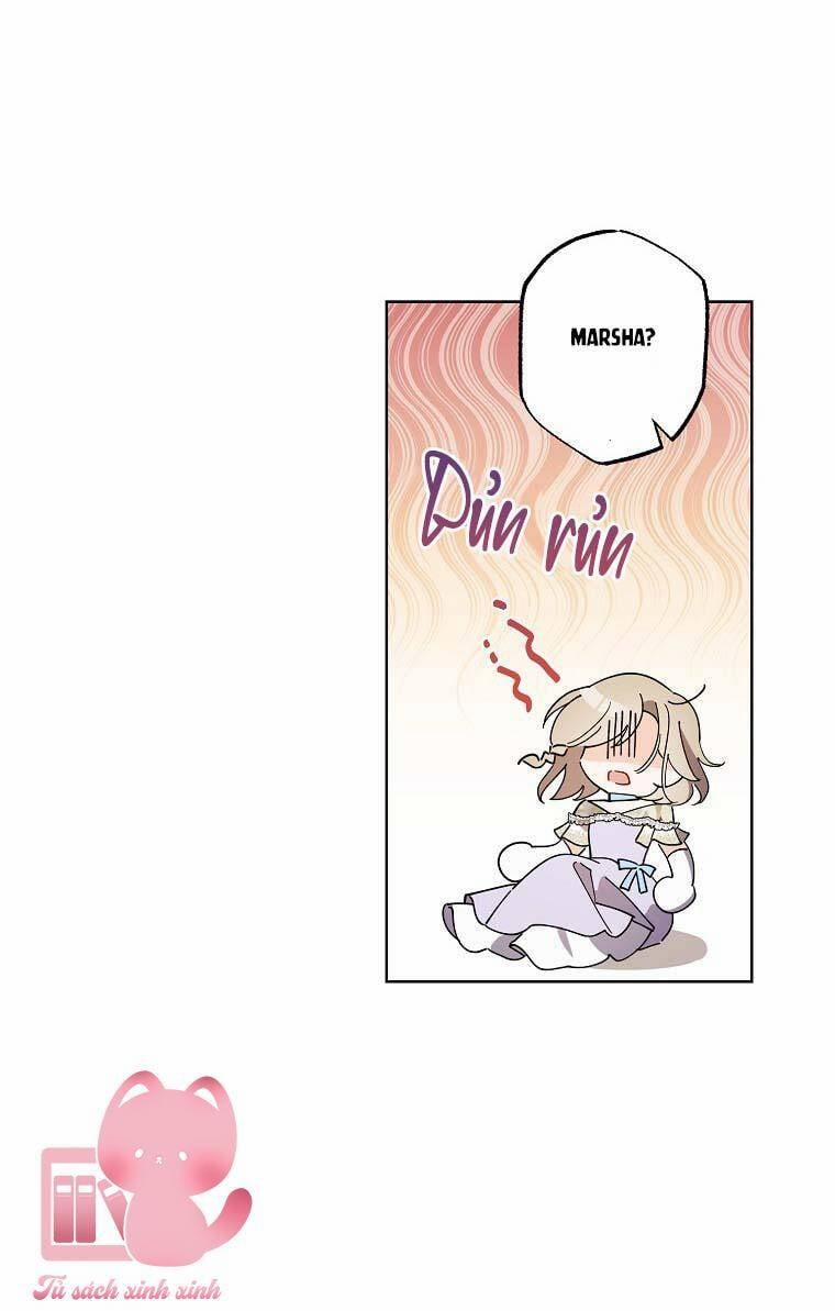 Tôi Trở Thành Mẹ Kế Của Cinderella 90 trang 49