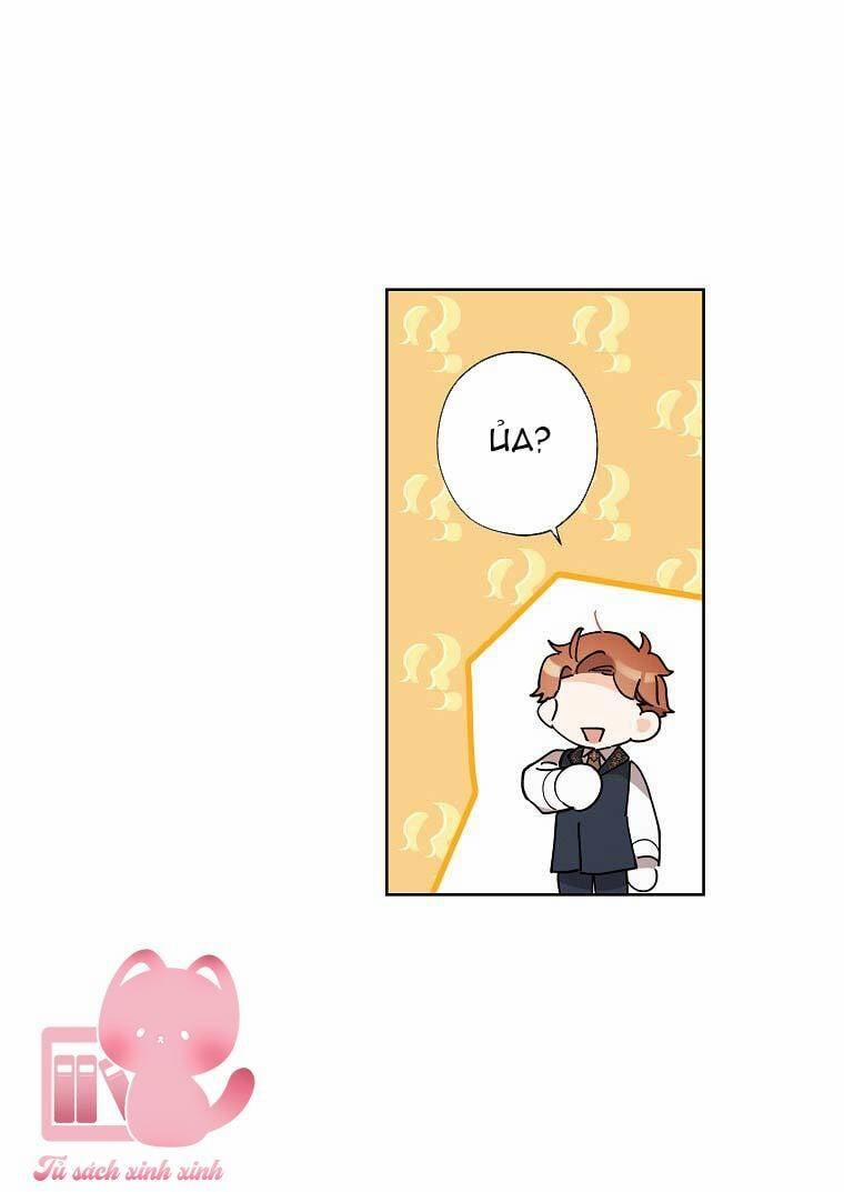 Tôi Trở Thành Mẹ Kế Của Cinderella 90 trang 62