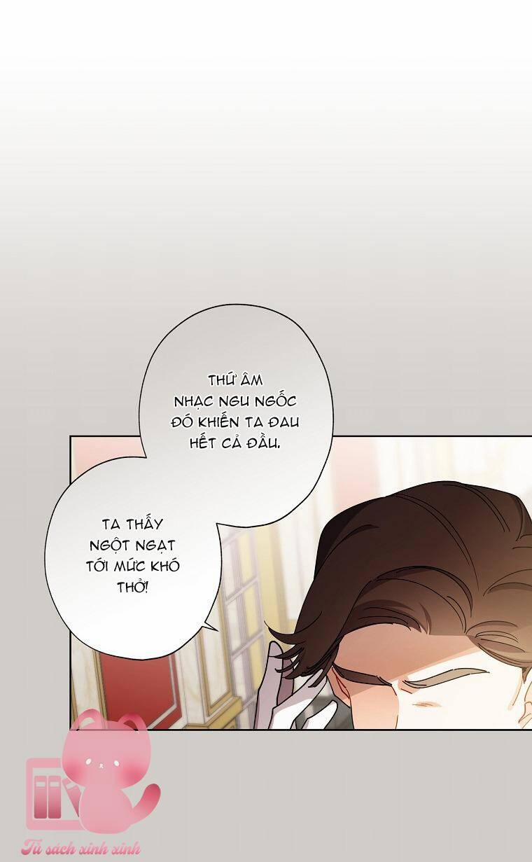Tôi Trở Thành Mẹ Kế Của Cinderella 91 trang 11