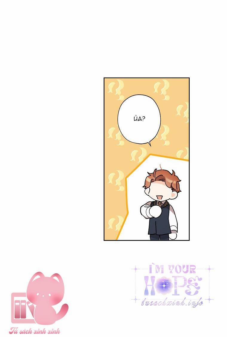 Tôi Trở Thành Mẹ Kế Của Cinderella 91 trang 3