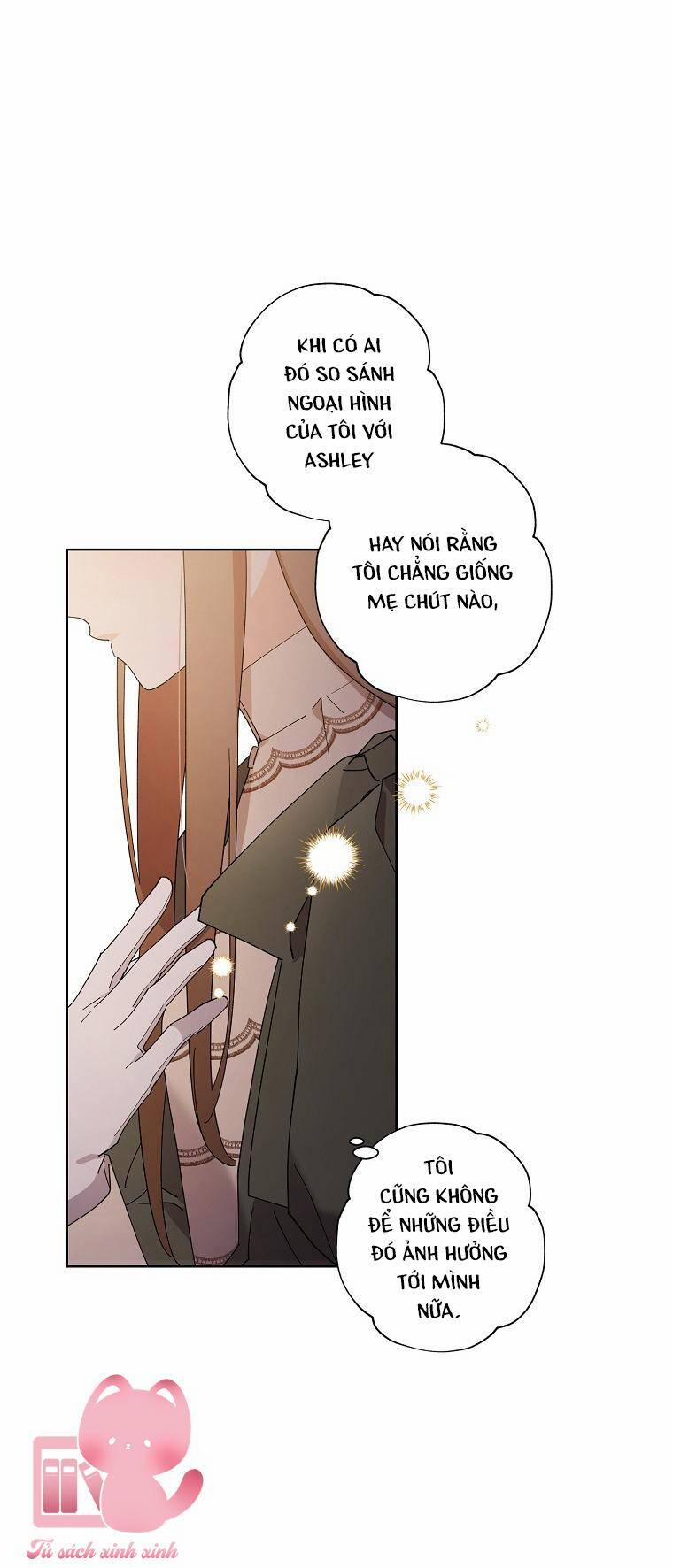 Tôi Trở Thành Mẹ Kế Của Cinderella 91 trang 40
