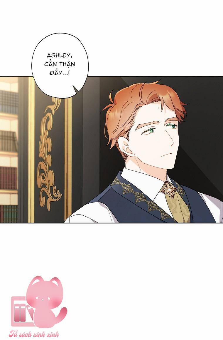 Tôi Trở Thành Mẹ Kế Của Cinderella 91 trang 48