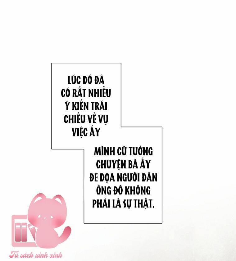 Tôi Trở Thành Mẹ Kế Của Cinderella 91 trang 50