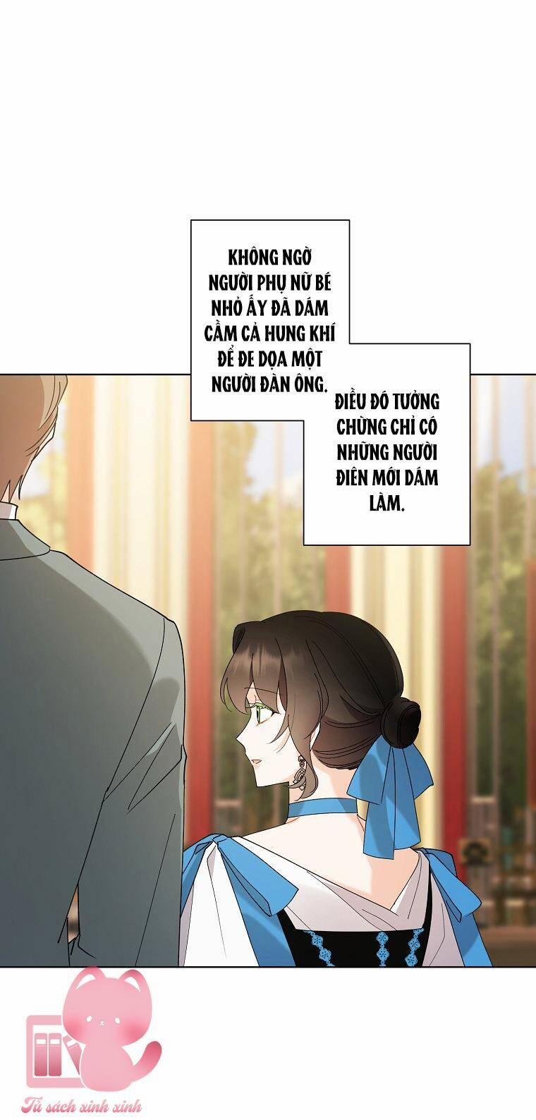 Tôi Trở Thành Mẹ Kế Của Cinderella 91 trang 55