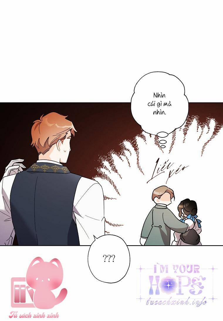 Tôi Trở Thành Mẹ Kế Của Cinderella 91 trang 62