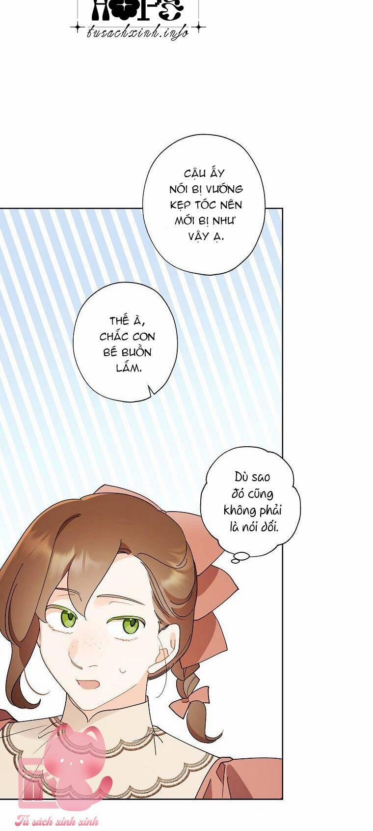 Tôi Trở Thành Mẹ Kế Của Cinderella 92 trang 12