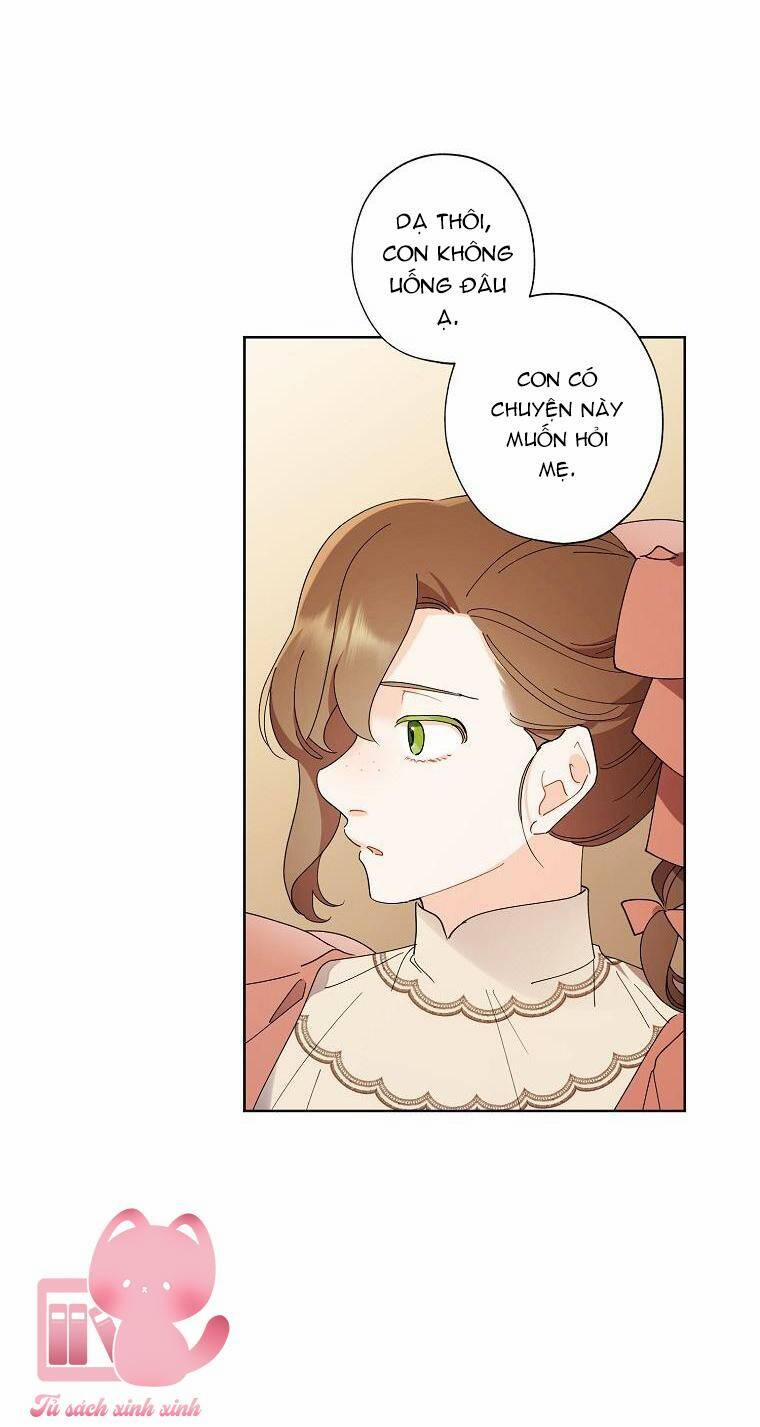 Tôi Trở Thành Mẹ Kế Của Cinderella 92 trang 20