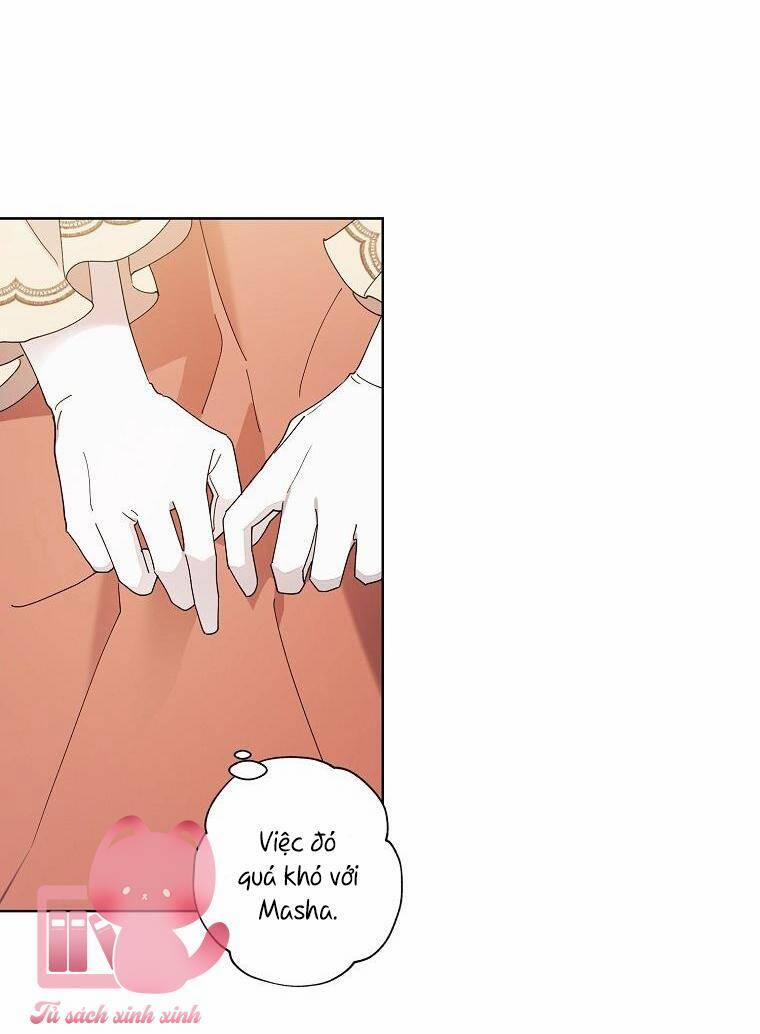 Tôi Trở Thành Mẹ Kế Của Cinderella 92 trang 39