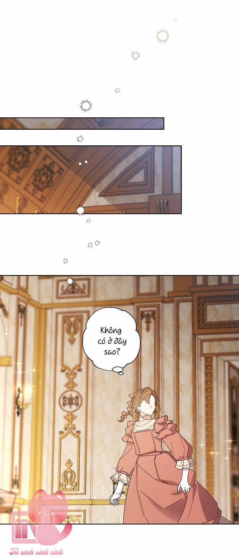 Tôi Trở Thành Mẹ Kế Của Cinderella 92 trang 43