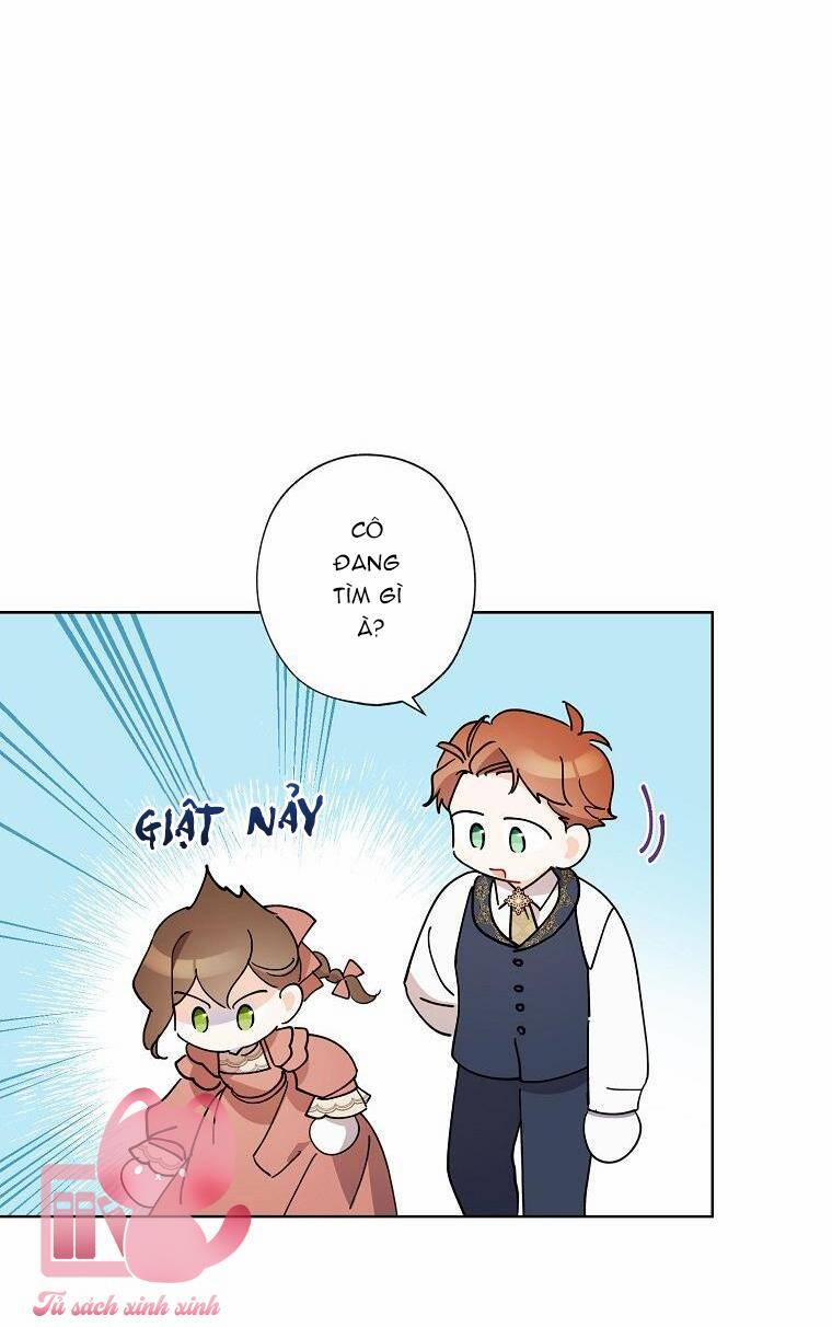 Tôi Trở Thành Mẹ Kế Của Cinderella 92 trang 45
