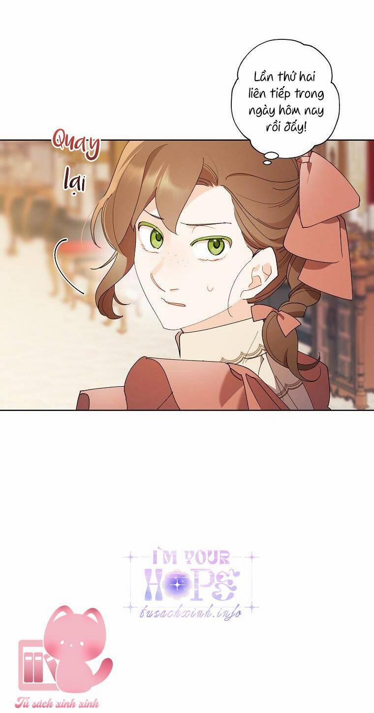 Tôi Trở Thành Mẹ Kế Của Cinderella 92 trang 46