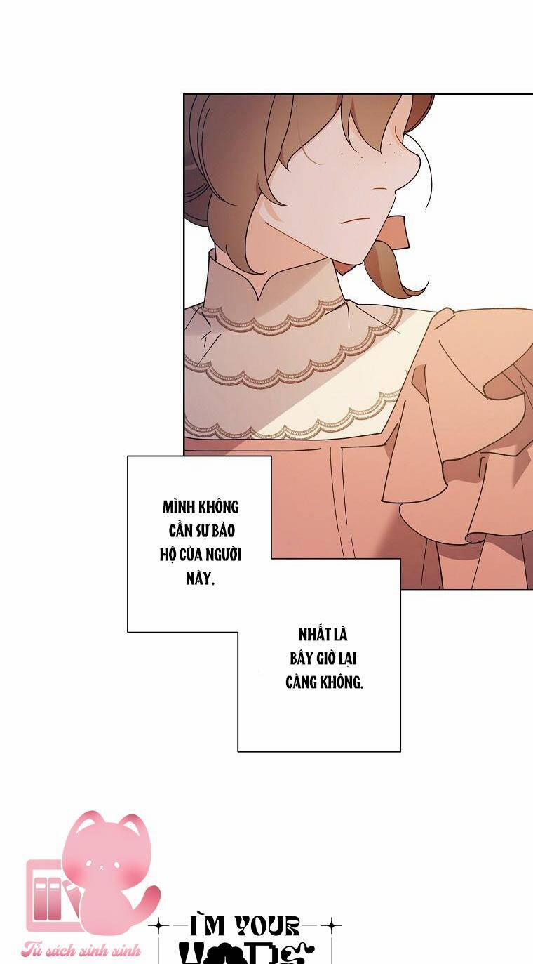 Tôi Trở Thành Mẹ Kế Của Cinderella 92 trang 50