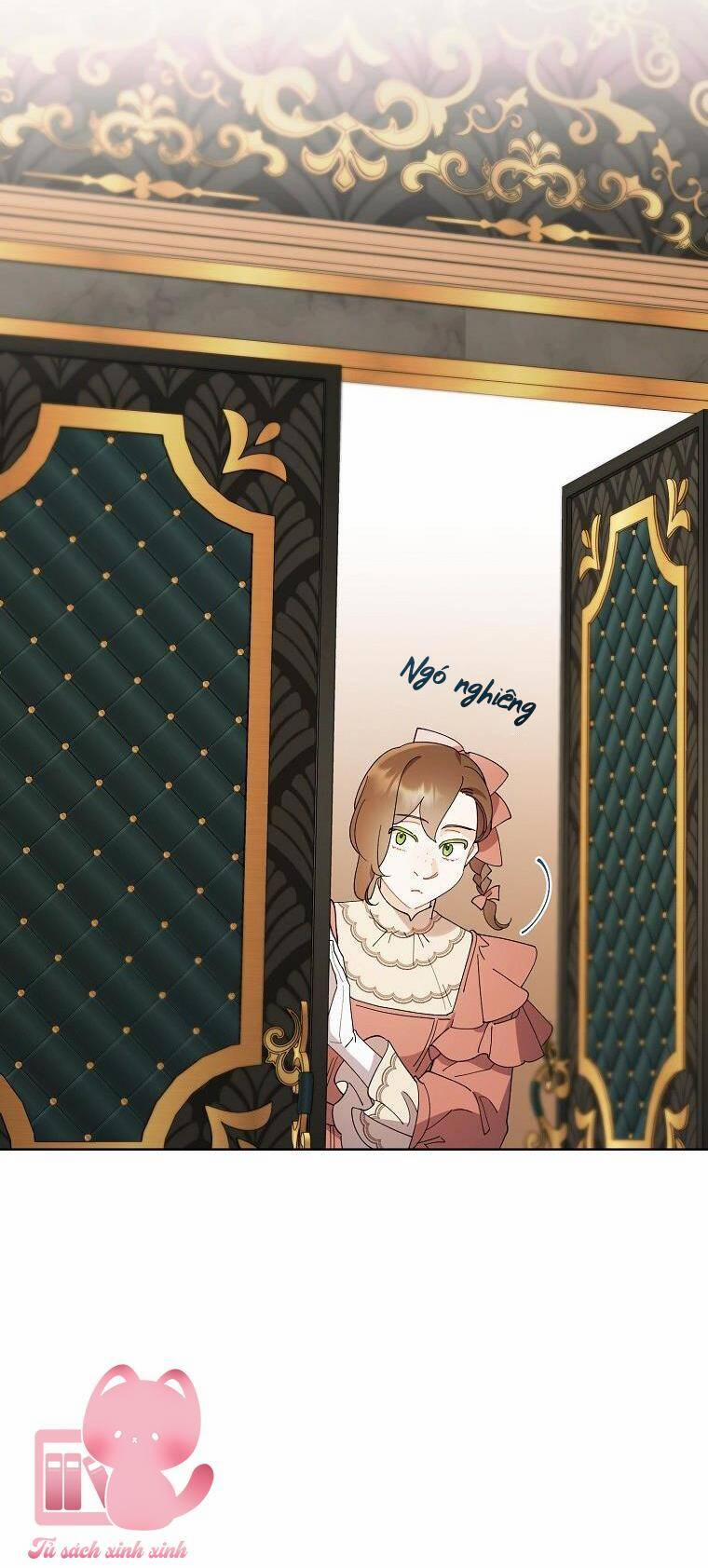 Tôi Trở Thành Mẹ Kế Của Cinderella 92 trang 6