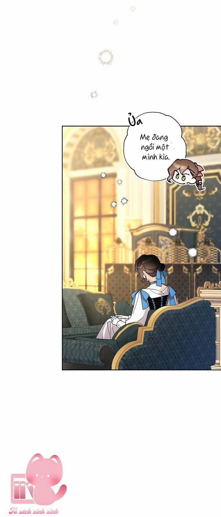 Tôi Trở Thành Mẹ Kế Của Cinderella 92 trang 7