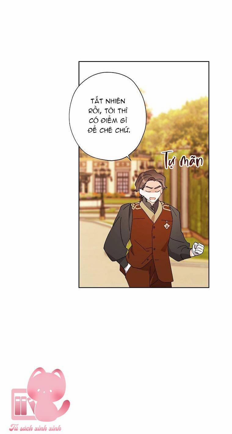 Tôi Trở Thành Mẹ Kế Của Cinderella 93 trang 34