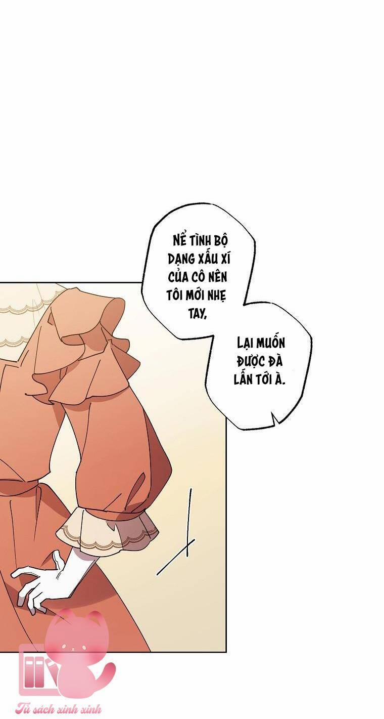 Tôi Trở Thành Mẹ Kế Của Cinderella 93 trang 40