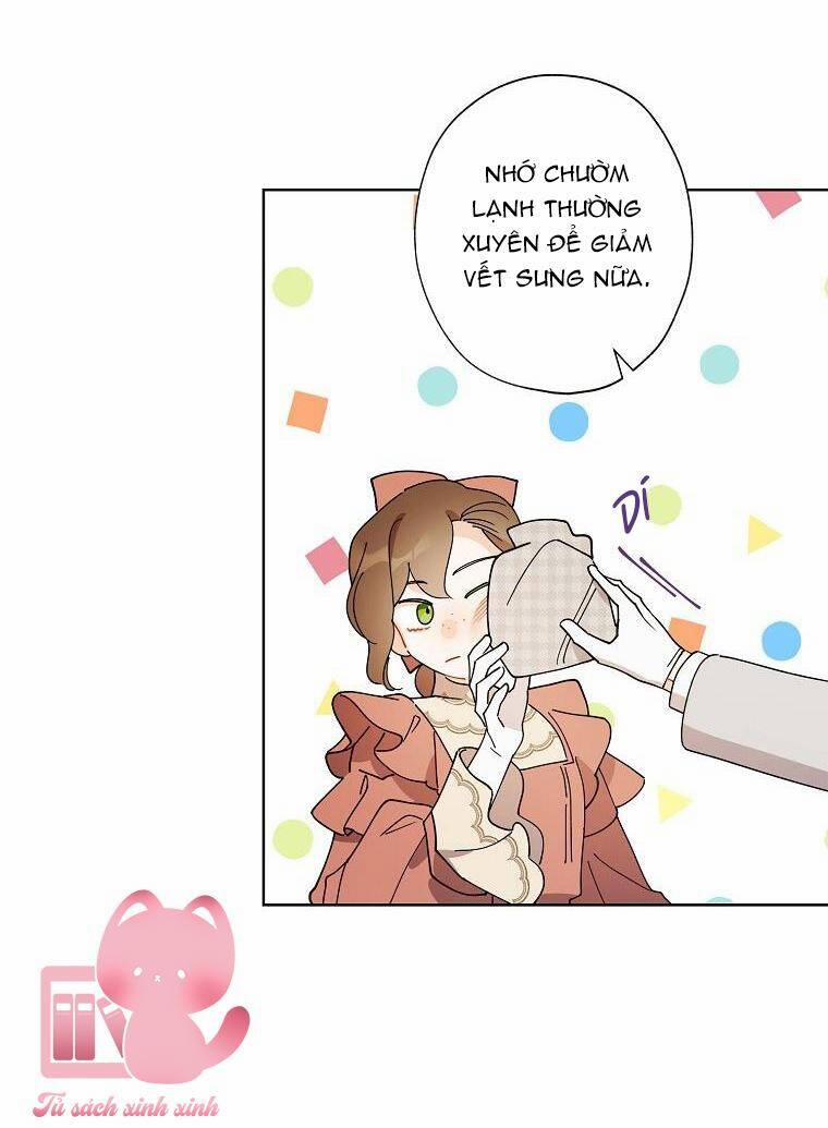 Tôi Trở Thành Mẹ Kế Của Cinderella 93 trang 55