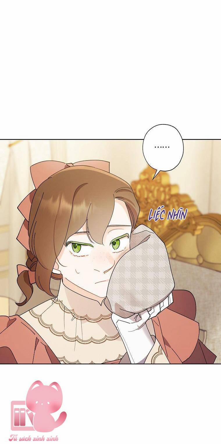 Tôi Trở Thành Mẹ Kế Của Cinderella 93 trang 57