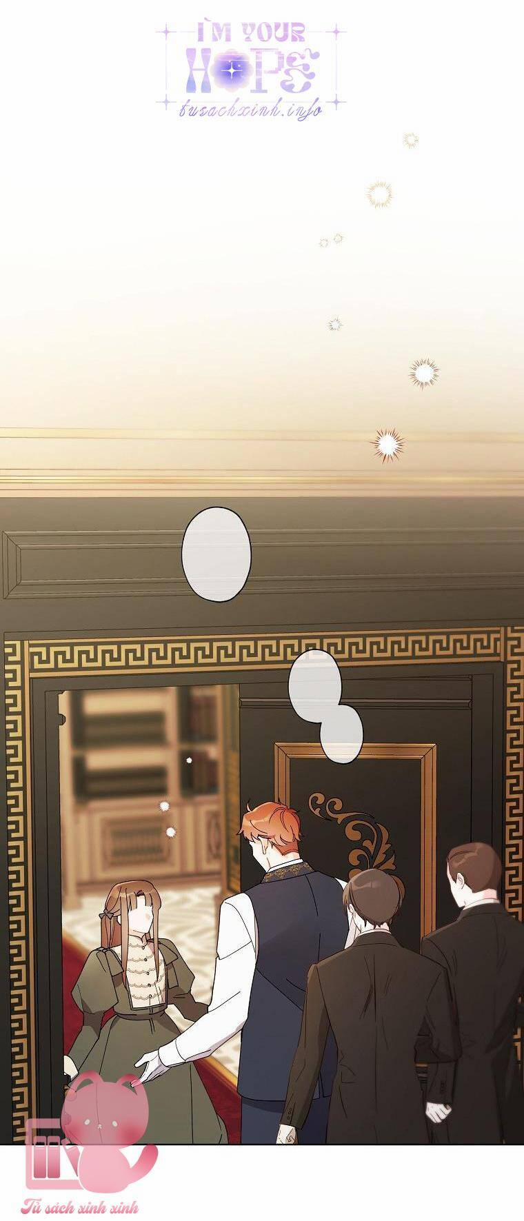Tôi Trở Thành Mẹ Kế Của Cinderella 93 trang 8