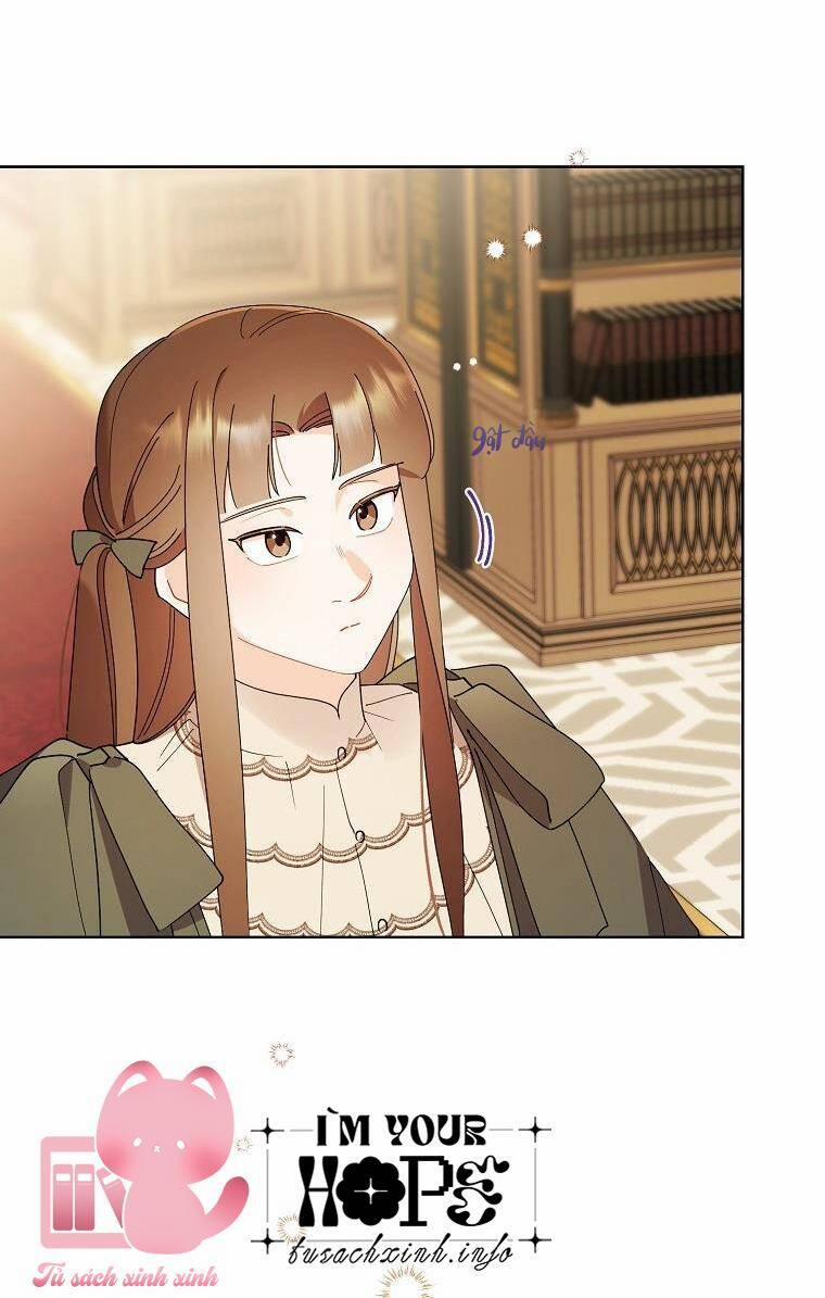 Tôi Trở Thành Mẹ Kế Của Cinderella 93 trang 9