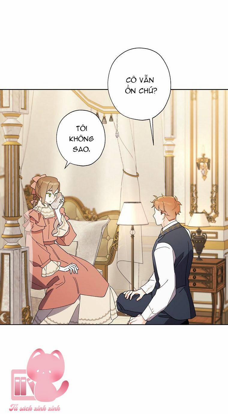 Tôi Trở Thành Mẹ Kế Của Cinderella 94 trang 24