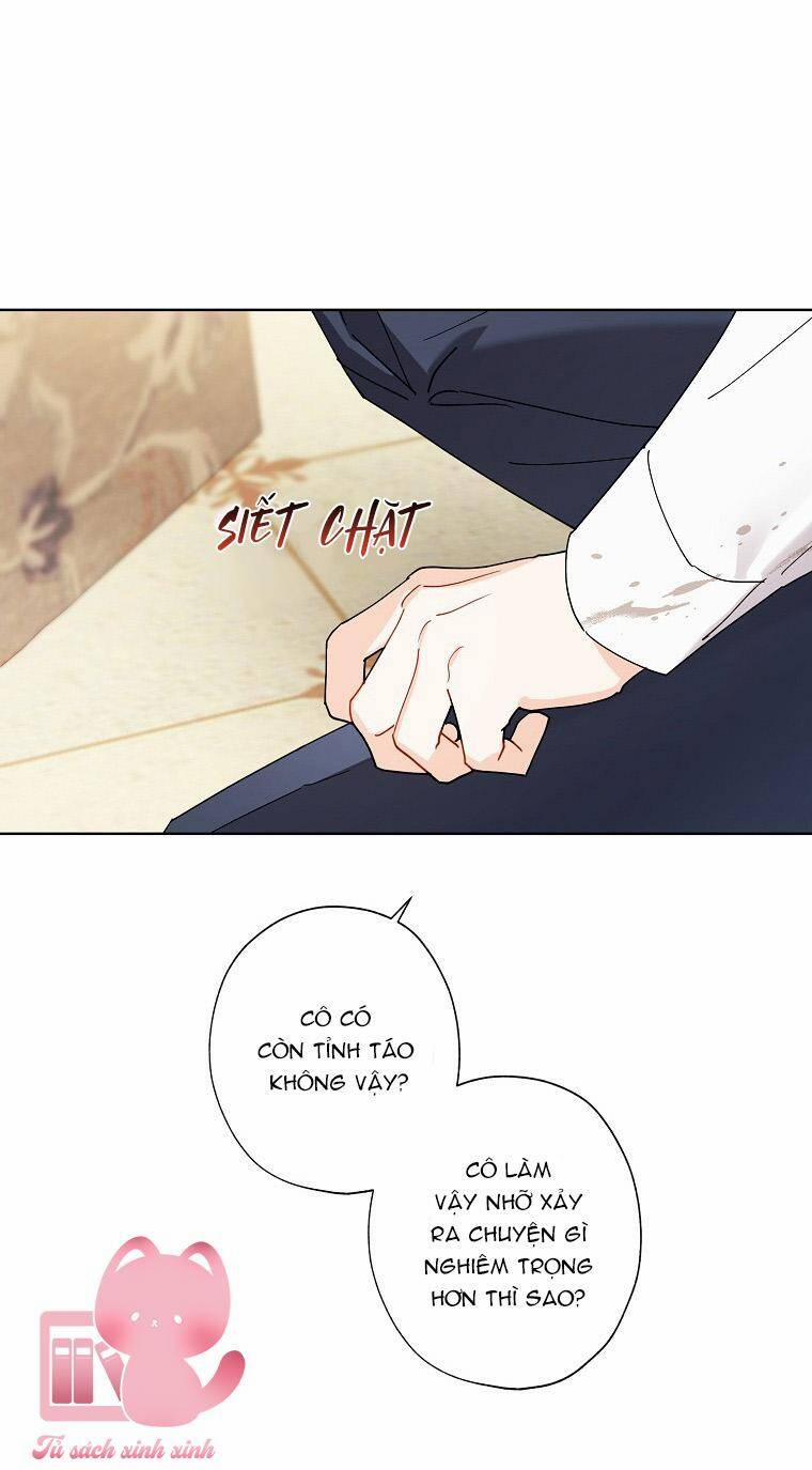 Tôi Trở Thành Mẹ Kế Của Cinderella 94 trang 35
