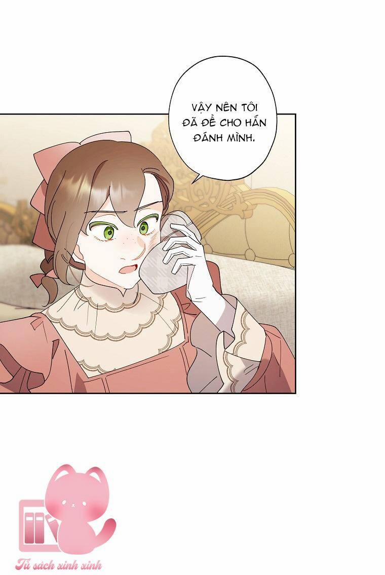 Tôi Trở Thành Mẹ Kế Của Cinderella 94 trang 36